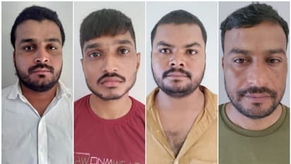 വ്യാജ വാട്സ്ആപ് അക്കൗണ്ടിലൂടെ തട്ടിയത് 42 ലക്ഷം, 12 ദിവസം യുപിയിൽ, പ്രതികളെ വലയിലാക്കി; കേരള പൊലീസിന് അഭിമാനം