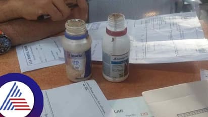 ಸಿಗದ ಭೂ ಪರಿಹಾರ: ಮೂವರು ರೈತರು ವಿಷ ಸೇವಿಸಿ ಆತ್ಮಹತ್ಯೆ ಯತ್ನ 