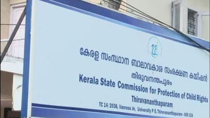 'കുട്ടികളെ സ്റ്റേഷനുകളിൽ വിളിപ്പിച്ച് മൊഴി രേഖപ്പെടുത്താൻ പാടില്ല'; ഡിജിപിക്ക് നിർദേശവുമായി ബാലാവകാശ കമ്മീഷൻ