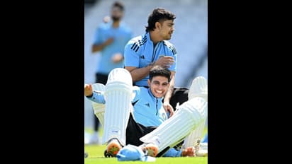 ഇഷാന് കിഷന് വിശ്രമം? ഇന്ത്യ - വെസ്റ്റ് ഇന്ഡീസ് രണ്ടാം ടി20 ഇന്ന്; സഞ്ജു കളിക്കും; സാധ്യതാ ഇവലന്