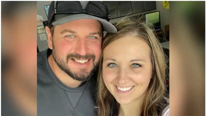 കടുത്ത ചൂടിൽ 20 മിനിറ്റിനിടെ രണ്ട് ലിറ്റർ വെള്ളം കുടിച്ചു, ശുദ്ധജലം വിഷമായി മാറി; 35കാരിക്ക് ദാരുണാന്ത്യം