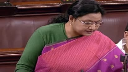 பிரதமரின் வெளிநாட்டு பயணங்கள் சாதித்தது என்ன? கனிமொழி என்.வி.என் சோமு எம்.பி., கேள்வி!