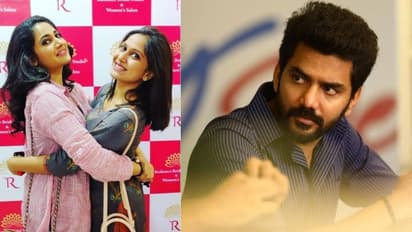 அடடேய்... கவினின் வருங்கால மனைவி மோனிகா; லாஸ்லியாவின் தோழியா? இதென்னடா புது டுவிஸ்டா இருக்கு!