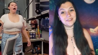 ഏറ്റവും ശബ്ദത്തില് ഏമ്പക്കം വിടുന്നയാള്ക്കുള്ള ലോക റെക്കോര്ഡ് കരസ്ഥമാക്കി യുവതി...