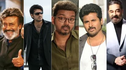 நண்பேண்டா! ரஜினி முதல் விஜய் வரை... ரியல் லைஃப்பிலும் நட்போடு இருக்கும் நம்ம கோலிவுட் ஸ்டார்ஸ் பற்றி தெரியுமா?