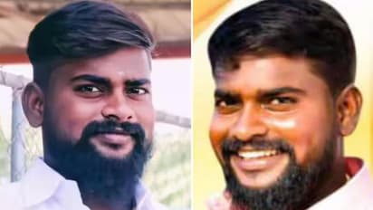 காஞ்சிபுரத்தில் பயங்கரம்! சினிமா பாணியில் நாட்டு வெடிகுண்டு வீசி திமுக பிரமுகர் படுகொலையால் பதற்றம்!