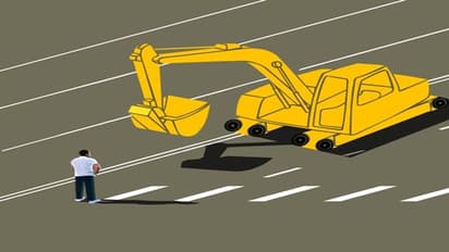 பிரதமர் மோடி ராகுல் காந்தியை பார்த்து பயப்படுகிறாரா? காங்கிரஸ் கேள்வி!