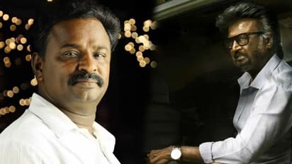 தனியா ஓடி தங்க மெடல் வாங்குவது வீரமல்ல... பயம்! ரஜினியை விடாமல் விரட்டும் ப்ளூ சட்டை மாறன்