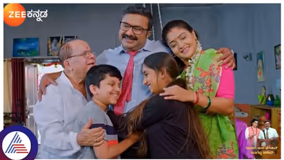 ಭಗವಂತ-ಮನುಷ್ಯ ಸಂಬಂಧದ ಅರ್ಥ ಹೇಳುವ ಭೂಮಿಗೆ ಬಂದ ಭಗವಂತ ಧಾರಾವಾಹಿಗೆ 100 ಸಂಚಿಕೆಗಳ ಸಂಭ್ರಮ