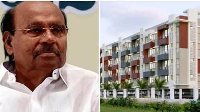 அடுக்கு மாடி குடியிருப்புக்கான பத்திரப்பதிவு கட்டணம் உயர்வு.! ஏழை மக்களின் வீட்டு கனவை சிதைப்பதா.? ராமதாஸ் 