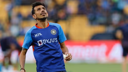 Yuzvendra Chahal embraces team's priorities amidst selection challenges in the Indian team