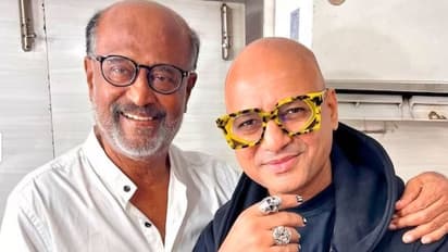 ತಲೈವರ್ 170 ಚಿತ್ರಕ್ಕಾಗಿ ರಜನೀಕಾಂತ್ ಹೊಸ ಹೇರ್ಸ್ಟೈಲ್