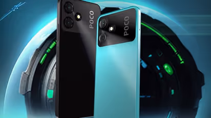 Poco M6 Pro 5G SOLD OUT within 15 minutes on Flipkart