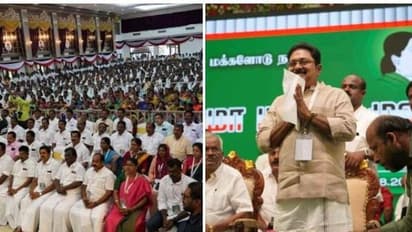 பாஜகவுடன் கூட்டணி அமைக்கிறதா அமமுக? டிடிவி தினகரன் பதில்