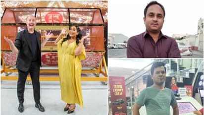 ജന്മദിനത്തില് വാങ്ങിയ ടിക്കറ്റിലൂടെ പ്രവാസിക്ക് 33 കോടി; ബിഗ് ടിക്കറ്റില് വമ്പന് സമ്മാനങ്ങള്