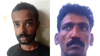 മോഷ്ടിച്ച ബൈക്കുമായി കറക്കം; യുവാക്കള്‍ അറസ്റ്റില്‍