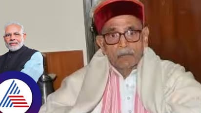 ವಿಶೇಷ ಲೇಖನ: ಸಶಕ್ತ ಭಾರತದ ಕನಸುಗಾರ ಮದನದಾಸ್ ದೇವಿ -ಪ್ರಧಾನಿ ಮೋದಿ