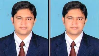 ఆర్. నవజీవన్ రెడ్డి కథ : మిణుగురులు