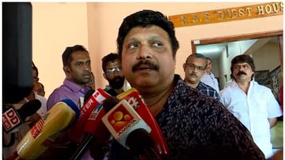 എൻഎസ്എസിന്റേത് അന്തസുള്ള തീരുമാനമെന്ന് ഗണേഷ് കുമാർ; എൻഎസ്എസ് ഡയറക്ടർ ബോർഡ് യോഗത്തിന് ശേഷം പ്രതികരണം 