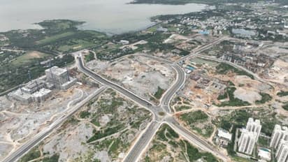 ಭೂಮಿ ತಾಯಿಗಿಲ್ಲಿ ಬಂಗಾರಕ್ಕೂ ಅಧಿಕ ಬೆಲೆ: ಎಕರೆಗೆ 100 ಕೋಟಿ ರೂ. ಗೆ ಮಾರಾಟ!