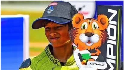 ലോക ചാമ്പ്യൻഷിപ്പ് ഫൈനലിലെത്തി ഇന്ത്യക്ക് അഭിമാനമായ 13കാരൻ; റേസിംഗിനിടെ അപകടം, ശ്രേയസിന് ദാരുണാന്ത്യം