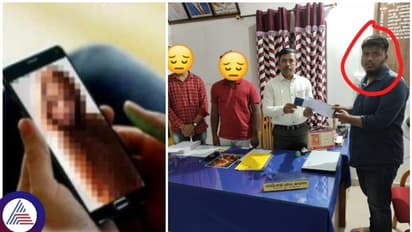 ಅಪ್ರಾಪ್ತ ಹುಡ್ಗೀರ ಅಶ್ಲೀಲ ವಿಡಿಯೋಗಳಿಗಾಗಿ 13 ನಕಲಿ ಖಾತೆ ತೆರೆದ ಕಾಮುಕ: ಈತನ ಕೋಡ್ಗಳು ಹೀಗಿವೆ ನೋಡಿ