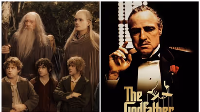 Page to Screen: From 'The Lord of the Rings' to 'The Godfather', 7 unforgettable book-to-movie adaptations