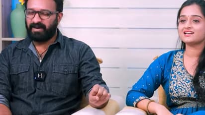 എപ്പോഴാണ് 'ശിവാഞ്ജലി'ക്ക് കുഞ്ഞ്'?, മറുപടി പറഞ്ഞ് സജിനും ഗോപികയും