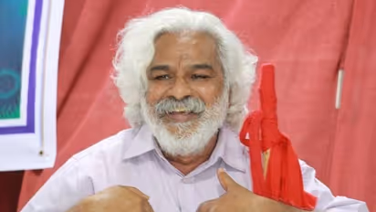 మాట నిలబెట్టుకున్న కాంగ్రెస్ .. గద్ధర్ కుమార్తె వెన్నెలకు టికెట్ , కంటోన్మెంట్ నుంచి బరిలోకి