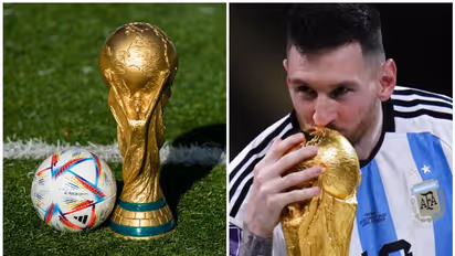 Unforgettable Football Highlights: 7 iconic moments in FIFA World Cup history