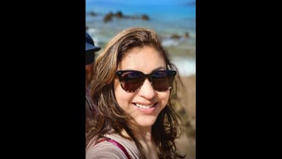 ಅಮೆರಿಕದಲ್ಲಿ 75,000 ಕೋಟಿ ಸಾಮ್ರಾಜ್ಯ ನಿರ್ಮಿಸಿದ ಭಾರತೀಯ ಮಹಿಳೆ: ಕನಸಿನ ಉದ್ಯೋಗ ತೊರೆದು ಸ್ವಂತ ಕಂಪನಿ ಸ್ಥಾಪನೆ!