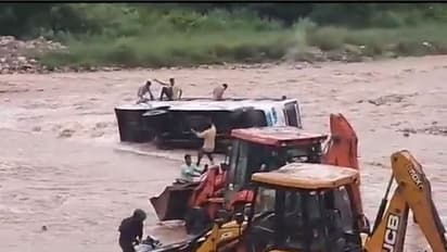 ఉత్తరాఖండ్ లో వర్ష బీభత్సం.. 31 మంది మృతి, పలు జిల్లాలకు ఐఎండీ హెచ్చరికలు