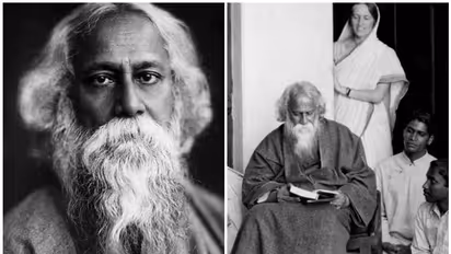 Rabindranath Tagore's Death Anniversary: 7 timeless quotes that inspire generations
