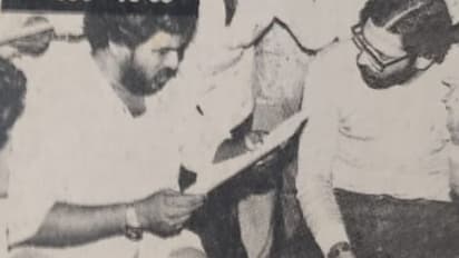 గద్దర్కు తోడు నీడుగా నిలిచిన దర్శకుడు నర్సింగరావు.. ఎమర్జెన్సీ తర్వాత..