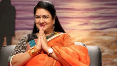 உலகநாயகனுக்கே நடிப்பில் சவால்விடும் 4 நடிகைகள்.. அவரே வியந்து பாராட்டியது தான் Highlight - ஒரு பார்வை!