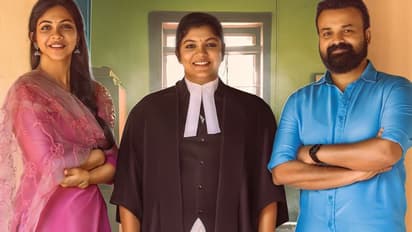 കുഞ്ചാക്കോ ബോബൻ ചിത്രം 'പദ്മിനി'യുടെ ഒടിടി റിലീസ് പ്രഖ്യാപിച്ചു