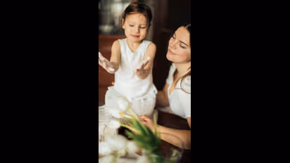 ಈ 8 ನಡುವಳಿಕೆಗಳನ್ನು ಎಲ್ಲ ಪೋಷಕರೂ ಮಕ್ಕಳಿಗೆ ಕಲಿಸ್ಲೇಬೇಕು..