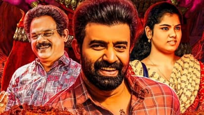 'കലമ്പാസുരൻ ഒരു മിത്തല്ല'; ‘പഞ്ചവത്സര പദ്ധതി’യുമായി സിജു വിൽസൺ