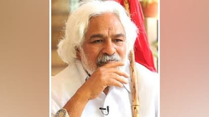 Telangana folk singer, activist Gummadi Vittal Rao aka Gaddar passes away at 77