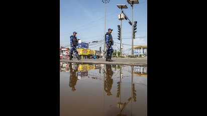 Haryana ಕೋಮುಗಲಭೆ ಎಫೆಕ್ಟ್: ಮುಸ್ಲಿಮರನ್ನು ಬಹಿಷ್ಕರಿಸಲು ನಿರ್ಧರಿಸಿದ 14 ಗ್ರಾಮಗಳು