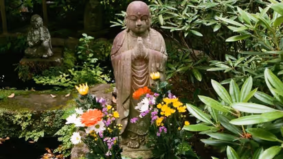 Home Decor: Interested in a Wabi Sabi garden? Here's how to create your own