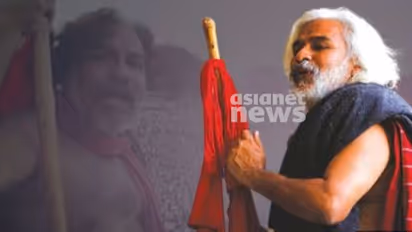 തെലങ്കാനയിലെ നരച്ച പാടങ്ങളിൽ മുഴങ്ങിയ ഒറ്റ ചിലമ്പിന്റെ താളം, നട്ടെല്ലിൽ വെടിയുണ്ടയുമായി കനൽ ജീവിതം: ഗദ്ദർ