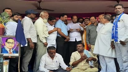 ರಾಯಚೂರಿಗೆ ಏಮ್ಸ್ ನೀಡದಿದ್ದರೆ ಪ್ರತ್ಯೇಕ ರಾಜ್ಯಕ್ಕೆ ಹೋರಾಟ: ಲಕ್ಷ್ಮಣ್ ದಸ್ತಿ ಎಚ್ಚರಿಕೆ