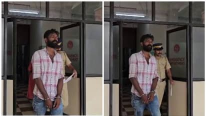 നവവധുവിന്റെ ഇരുകാലുകളും കയ്യും തല്ലിയൊടിച്ചു, കെട്ടിയിട്ട് മർദ്ദനം, പെൺകുട്ടി ആശുപത്രിയിൽ; ഭർത്താവ് പിടിയിൽ 