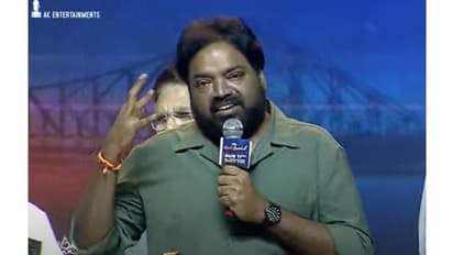  మెహర్ రమేష్ ఆ విషయంలో మాత్రం గ్రేట్.. మెచ్చుకోవాల్సిందే, నేర్చుకోవాల్సిందే