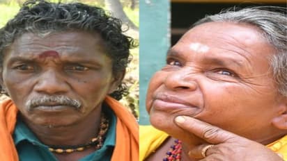 ஆஸ்கர் வென்ற Elephant Whisperers.. இயக்குனரிடம் நல்லெண்ண அடிப்டையில் 2 கோடி கேட்டு நோட்டீஸ் - பொம்மன் - பெள்ளி