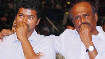 வாரிசு பட ஷூட்டிங்.. சூப்பர் ஸ்டார் பற்றி கேட்டறிந்த தளபதி விஜய் - பல உண்மைகளை உடைத்த பிரபலம்!