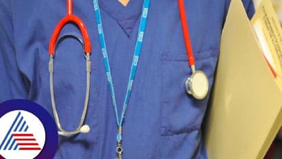 ಬಾಗಲಕೋಟೆ: ಡಿಎಚ್ಒ ಹುದ್ದೇಲಿ ಇಬ್ಬರ ಜಟಾಪಟಿ..!