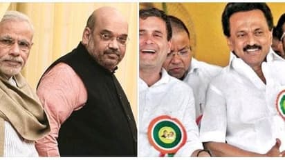 பாஜக ஆட்சியின் முடிவுக்கான Countdown தொடங்கிவிட்டது.! மோடி அரசு படுதோல்வி அடைந்துவிட்டது- சீறும் ஸ்டாலின்