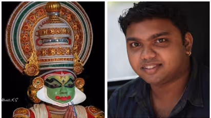 25-year-old Kathakali artiste collapses during performance in temple; dies
